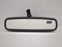 2016 Lexus Is200t Interior Rear View Mirror Replacement OEM Fits Fits 2014 2015 OEM Used Auto Parts - Oemusedautoparts1.com