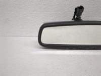 2016 Lexus Is200t Interior Rear View Mirror Replacement OEM Fits Fits 2014 2015 OEM Used Auto Parts - Oemusedautoparts1.com