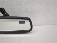 2016 Lexus Is200t Interior Rear View Mirror Replacement OEM Fits Fits 2014 2015 OEM Used Auto Parts - Oemusedautoparts1.com