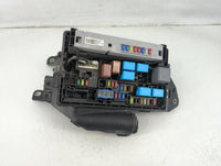 2016-2017 Lexus Is200t Fusebox Fuse Box Panel Relay Module P/N:82662-53271 Fits Fits 2014 2015 2016 2017 2018 2019 OEM Used 