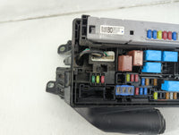 2016-2017 Lexus Is200t Fusebox Fuse Box Panel Relay Module P/N:82662-53271 Fits Fits 2014 2015 2016 2017 2018 2019 OEM Used 