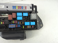 2016-2017 Lexus Is200t Fusebox Fuse Box Panel Relay Module P/N:82662-53271 Fits Fits 2014 2015 2016 2017 2018 2019 OEM Used 