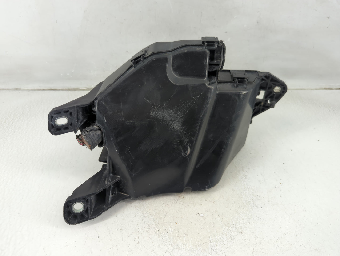 2016-2017 Lexus Is200t Fusebox Fuse Box Panel Relay Module P/N:82662-53271 Fits Fits 2014 2015 2016 2017 2018 2019 OEM Used 