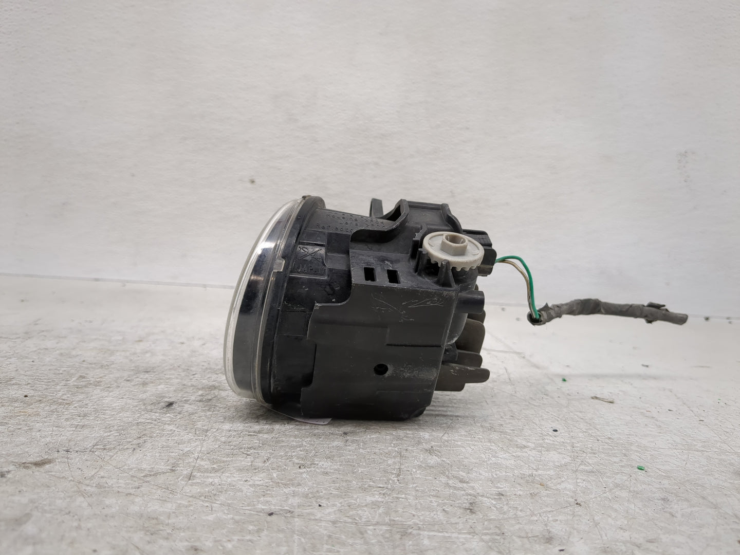 2016-2016 Lexus Is200t Passenger Right Oem Fog Light Lamp - Oemusedautoparts1.com