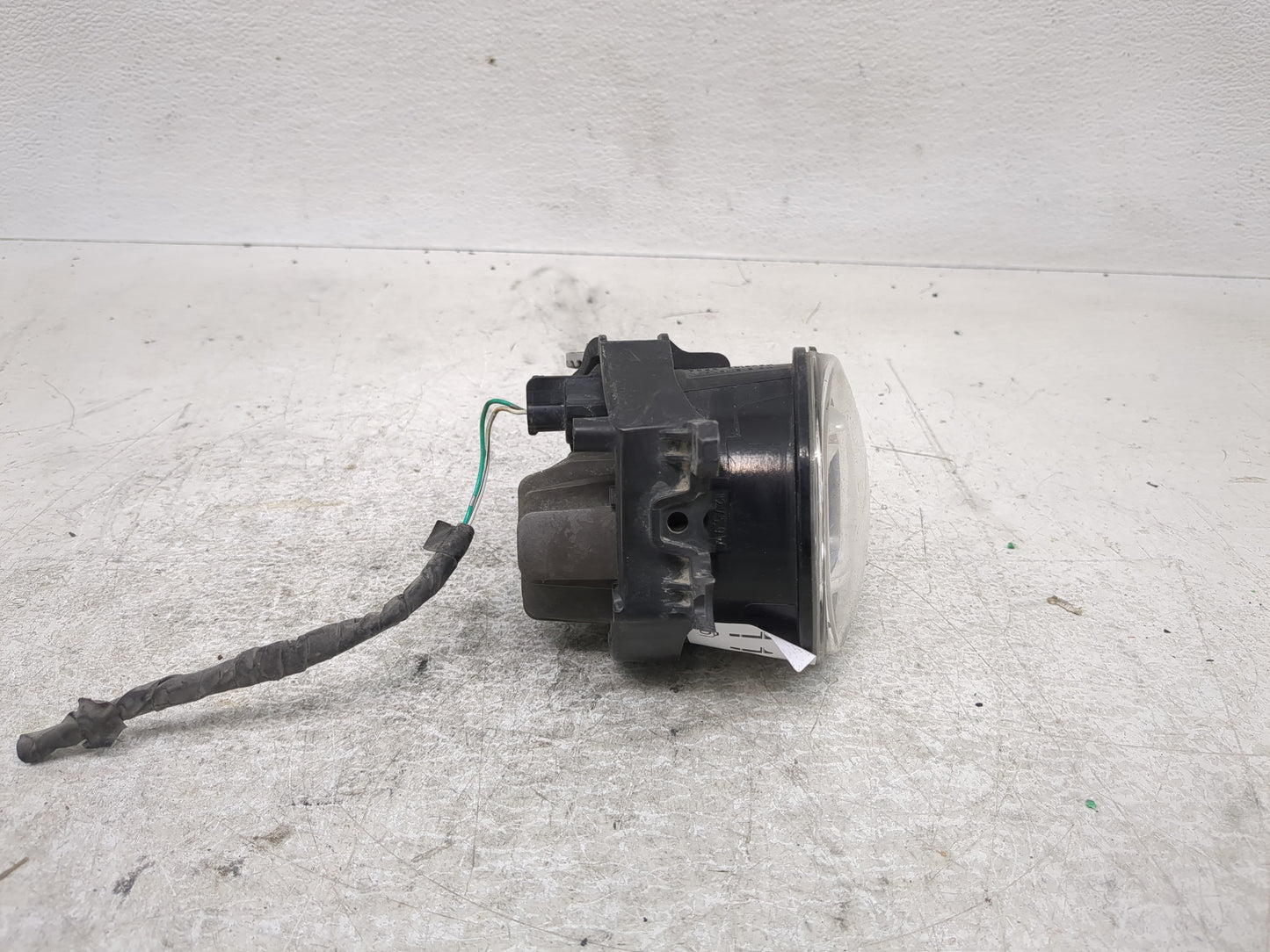 2016-2016 Lexus Is200t Passenger Right Oem Fog Light Lamp - Oemusedautoparts1.com