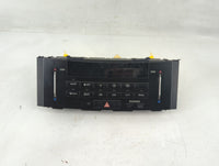 2016 Lexus Is200t Climate Control Module Temperature AC/Heater Replacement P/N:75F777 Fits Fits 2014 2015 OEM Used Auto Part