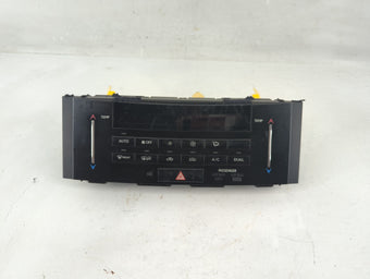 compare product 2016 Lexus Is200t Climate Control Module Temperature AC/Heater Replacement P/N:75F777 Fits Fits 2014 2015 OEM Used Auto Parts