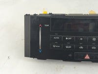 2016 Lexus Is200t Climate Control Module Temperature AC/Heater Replacement P/N:75F777 Fits Fits 2014 2015 OEM Used Auto Part