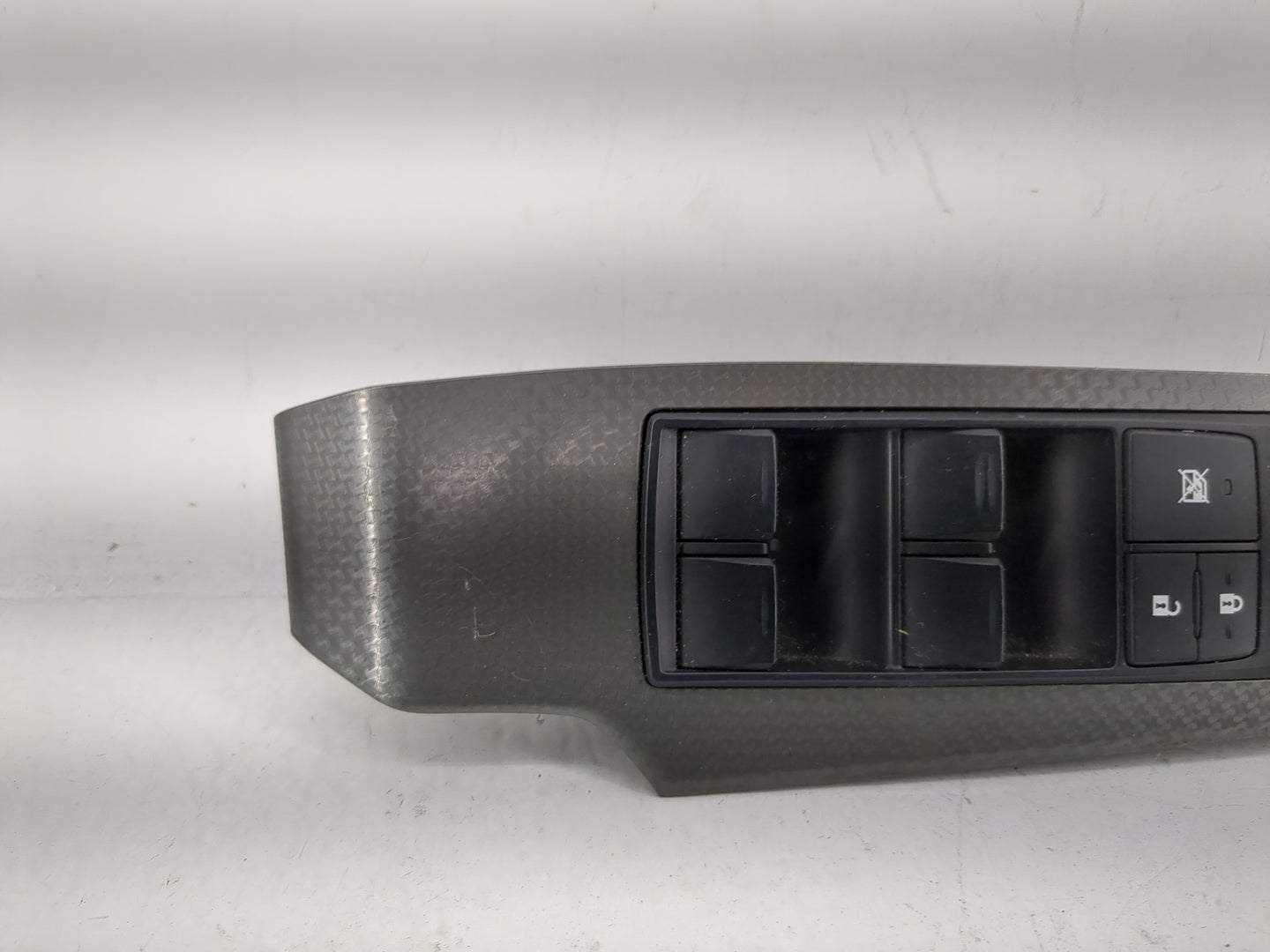 2016-2017 Lexus Is200t Master Power Window Switch Replacement Driver Side Left P/N:589330 Fits Fits 2014 2015 2016 2017 2018