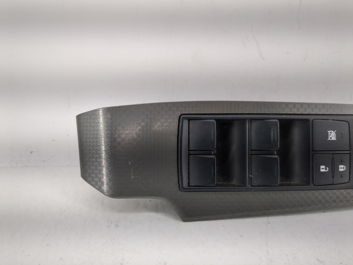 2016-2017 Lexus Is200t Master Power Window Switch Replacement Driver Side Left P/N:589330 Fits Fits 2014 2015 2016 2017 2018