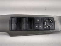 2016-2017 Lexus Is200t Master Power Window Switch Replacement Driver Side Left P/N:589330 Fits Fits 2014 2015 2016 2017 2018