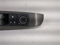 2016-2017 Lexus Is200t Master Power Window Switch Replacement Driver Side Left P/N:589330 Fits Fits 2014 2015 2016 2017 2018