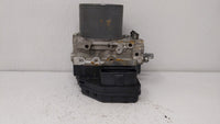 2016 Lexus Is200t ABS Pump Control Module Replacement P/N:44540-53430 89541-53420 Fits OEM Used Auto Parts - Oemusedautopart