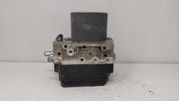 2016 Lexus Is200t ABS Pump Control Module Replacement P/N:44540-53430 89541-53420 Fits OEM Used Auto Parts - Oemusedautopart