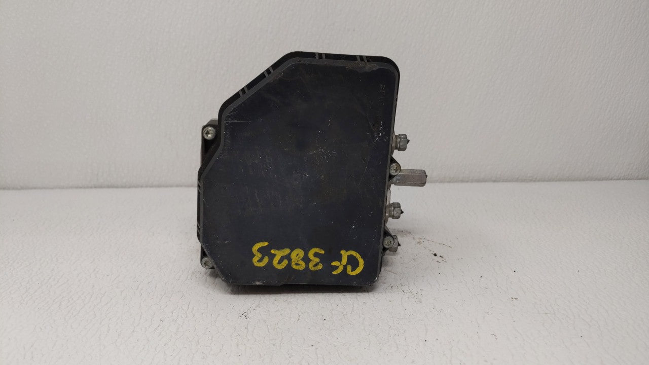 2016 Lexus Is200t ABS Pump Control Module Replacement P/N:44540-53430 89541-53420 Fits OEM Used Auto Parts - Oemusedautopart