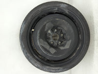 2016-2017 Lexus Is200t Spare Donut Tire Wheel Rim Oem - Oemusedautoparts1.com