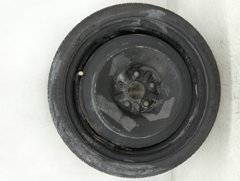 compare product 2016-2017 Lexus Is200t Spare Donut Tire Wheel Rim Oem