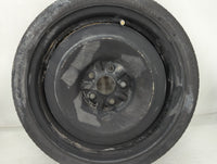 2016-2017 Lexus Is200t Spare Donut Tire Wheel Rim Oem - Oemusedautoparts1.com