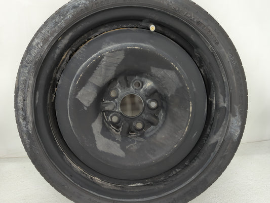 2016-2017 Lexus Is200t Spare Donut Tire Wheel Rim Oem