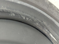 2016-2017 Lexus Is200t Spare Donut Tire Wheel Rim Oem - Oemusedautoparts1.com
