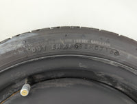 2016-2017 Lexus Is200t Spare Donut Tire Wheel Rim Oem - Oemusedautoparts1.com