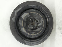 Lexus Is200t Spare Donut Tire Wheel Rim Oem - Oemusedautoparts1.com