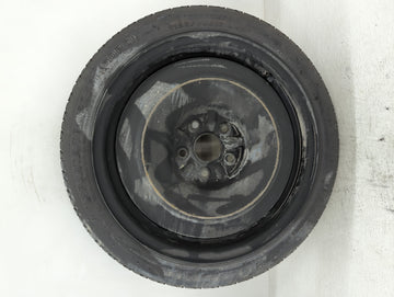 Lexus Is200t Spare Donut Tire Wheel Rim Oem - Oemusedautoparts1.com