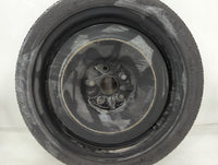 Lexus Is200t Spare Donut Tire Wheel Rim Oem - Oemusedautoparts1.com