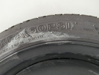 Lexus Is200t Spare Donut Tire Wheel Rim Oem - Oemusedautoparts1.com