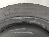 Lexus Is200t Spare Donut Tire Wheel Rim Oem - Oemusedautoparts1.com
