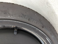 Lexus Is200t Spare Donut Tire Wheel Rim Oem - Oemusedautoparts1.com
