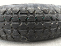 Lexus Is200t Spare Donut Tire Wheel Rim Oem - Oemusedautoparts1.com