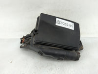 2016-2017 Lexus Is200t Fusebox Fuse Box Panel Relay Module P/N:82662-53271 Fits Fits 2014 2015 2016 2017 2018 2019 OEM Used 