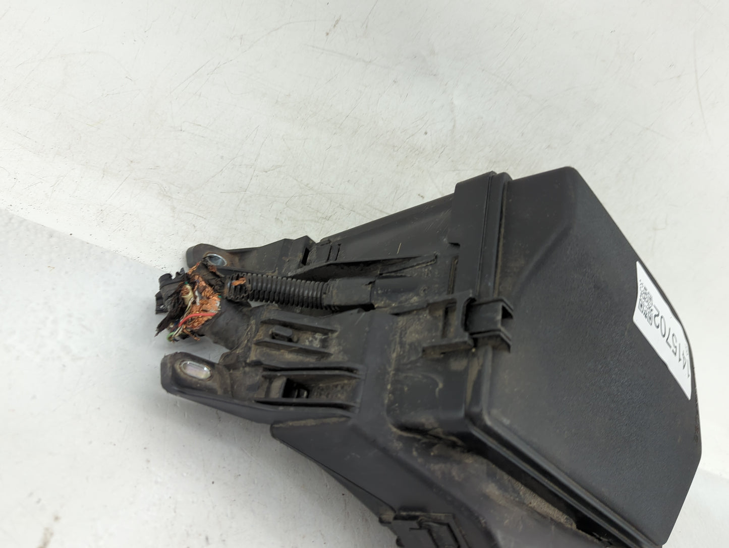 2016-2017 Lexus Is200t Fusebox Fuse Box Panel Relay Module P/N:82662-53271 Fits Fits 2014 2015 2016 2017 2018 2019 OEM Used 