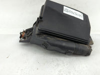 2016-2017 Lexus Is200t Fusebox Fuse Box Panel Relay Module P/N:82662-53271 Fits Fits 2014 2015 2016 2017 2018 2019 OEM Used 