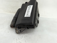 2016-2017 Lexus Is200t Fusebox Fuse Box Panel Relay Module P/N:82662-53271 Fits Fits 2014 2015 2016 2017 2018 2019 OEM Used 