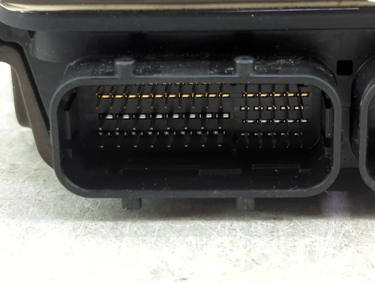 2016 Lexus Is200t PCM Engine Control Computer ECU ECM PCU OEM P/N:89661-53S60 Fits OEM Used Auto Parts - Oemusedautoparts1.c