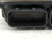 2016 Lexus Is200t PCM Engine Control Computer ECU ECM PCU OEM P/N:89661-53S60 Fits OEM Used Auto Parts - Oemusedautoparts1.c
