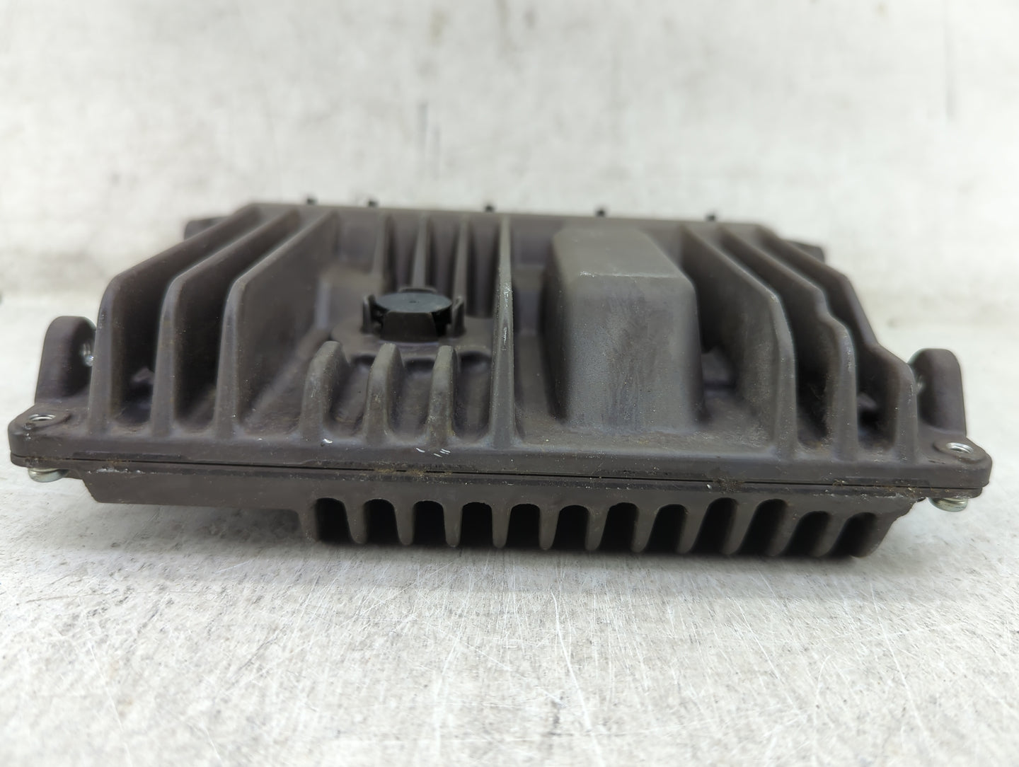 2016 Lexus Is200t PCM Engine Control Computer ECU ECM PCU OEM P/N:89661-53S60 Fits OEM Used Auto Parts - Oemusedautoparts1.c