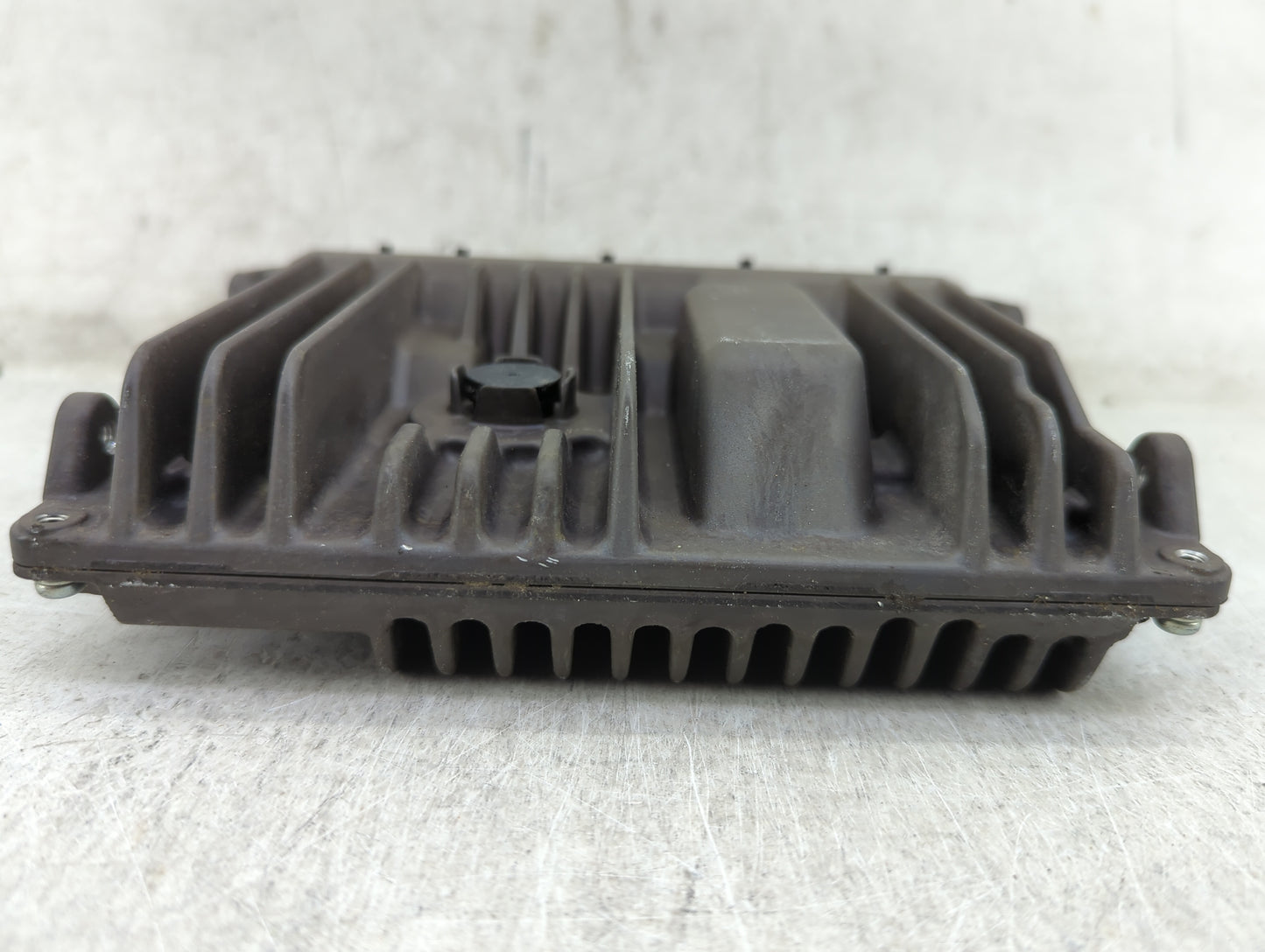 2016 Lexus Is200t PCM Engine Control Computer ECU ECM PCU OEM P/N:89661-53S60 Fits OEM Used Auto Parts - Oemusedautoparts1.c