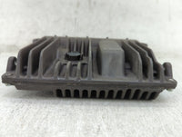 2016 Lexus Is200t PCM Engine Control Computer ECU ECM PCU OEM P/N:89661-53S60 Fits OEM Used Auto Parts - Oemusedautoparts1.c