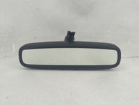 2016 Lexus Is200t Interior Rear View Mirror Replacement OEM P/N:4112A-0BHL4 Fits Fits 2014 2015 OEM Used Auto Parts - Oemuse