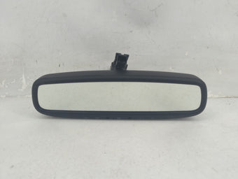 compare product 2016 Lexus Is200t Interior Rear View Mirror Replacement OEM P/N:4112A-0BHL4 Fits Fits 2014 2015 OEM Used Auto Parts
