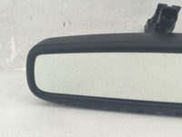 2016 Lexus Is200t Interior Rear View Mirror Replacement OEM P/N:4112A-0BHL4 Fits Fits 2014 2015 OEM Used Auto Parts - Oemuse