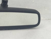 2016 Lexus Is200t Interior Rear View Mirror Replacement OEM P/N:4112A-0BHL4 Fits Fits 2014 2015 OEM Used Auto Parts - Oemuse
