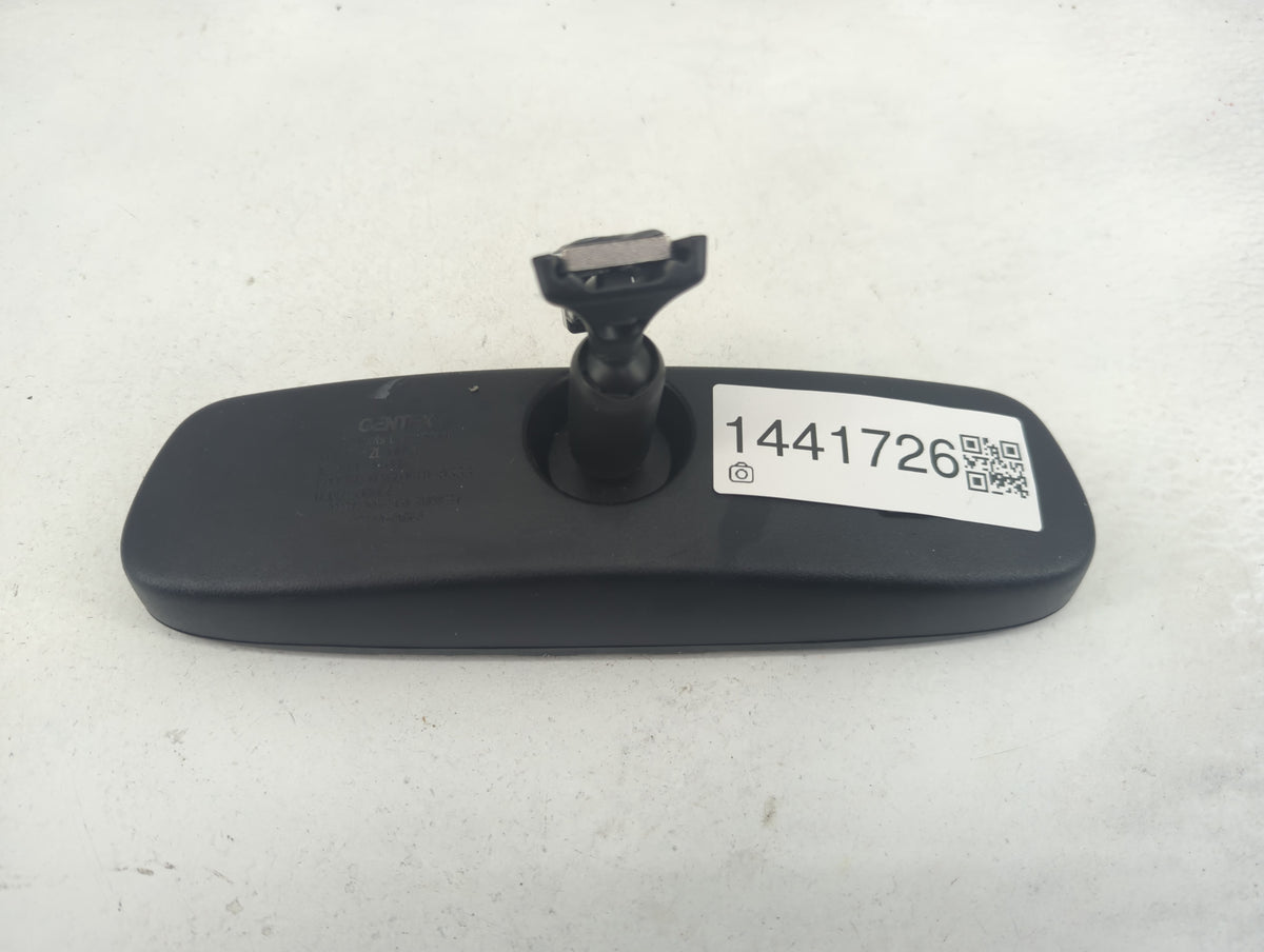 2016 Lexus Is200t Interior Rear View Mirror Replacement OEM P/N:4112A-0BHL4 Fits Fits 2014 2015 OEM Used Auto Parts - Oemuse