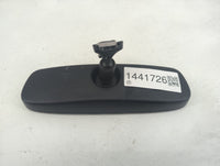 2016 Lexus Is200t Interior Rear View Mirror Replacement OEM P/N:4112A-0BHL4 Fits Fits 2014 2015 OEM Used Auto Parts - Oemuse