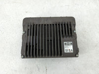 2016 Lexus Is200t PCM Engine Control Computer ECU ECM PCU OEM P/N:89661-53S60 275600-5153 Fits OEM Used Auto Parts - Oemused