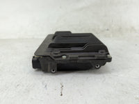 2016 Lexus Is200t PCM Engine Control Computer ECU ECM PCU OEM P/N:89661-53S60 275600-5153 Fits OEM Used Auto Parts - Oemused