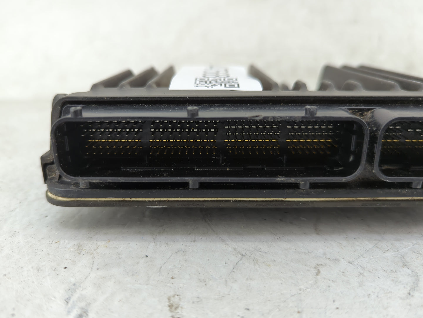 2016 Lexus Is200t PCM Engine Control Computer ECU ECM PCU OEM P/N:89661-53S60 275600-5153 Fits OEM Used Auto Parts - Oemused